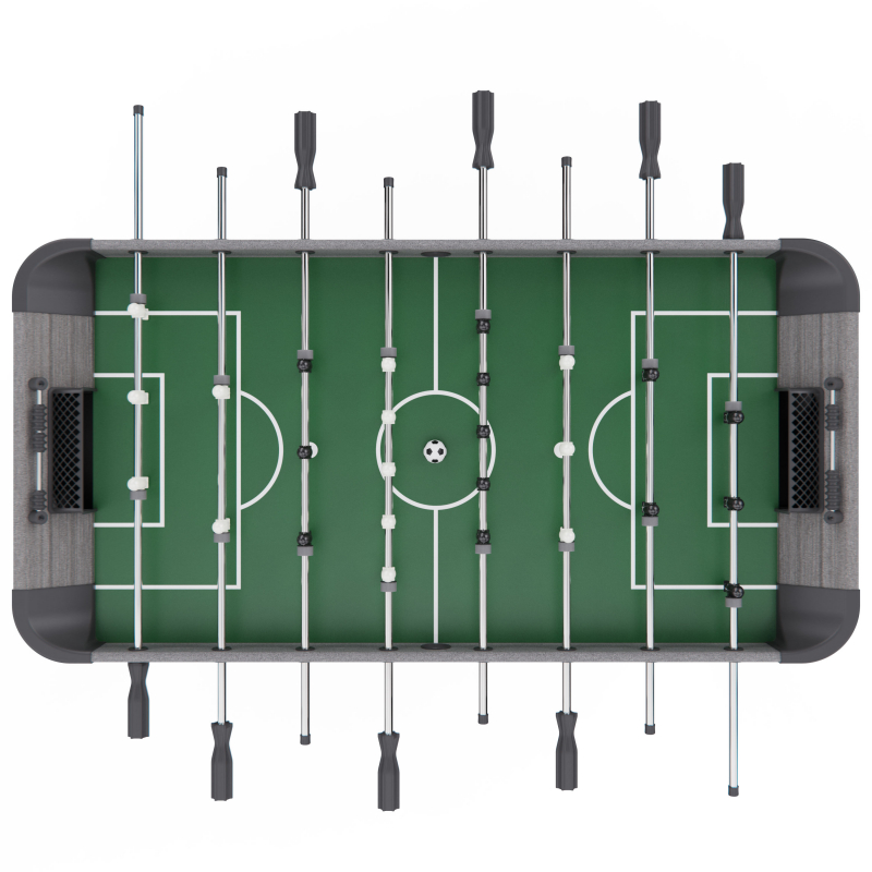 Игровой стол - футбол DFC Athletic 54 120 х 62 см