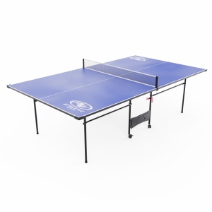 Теннисный стол DFC ATHLETIC, размер по стандарту ITTF 274 x 152 см сетка в комплекте