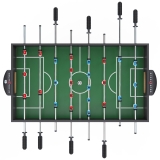 Игровой стол - футбол DFC Athletic 49 104 x 57 см / складной