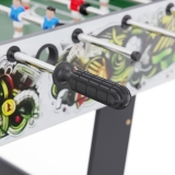Игровой стол - футбол DFC Athletic 49 104 x 57 см / складной
