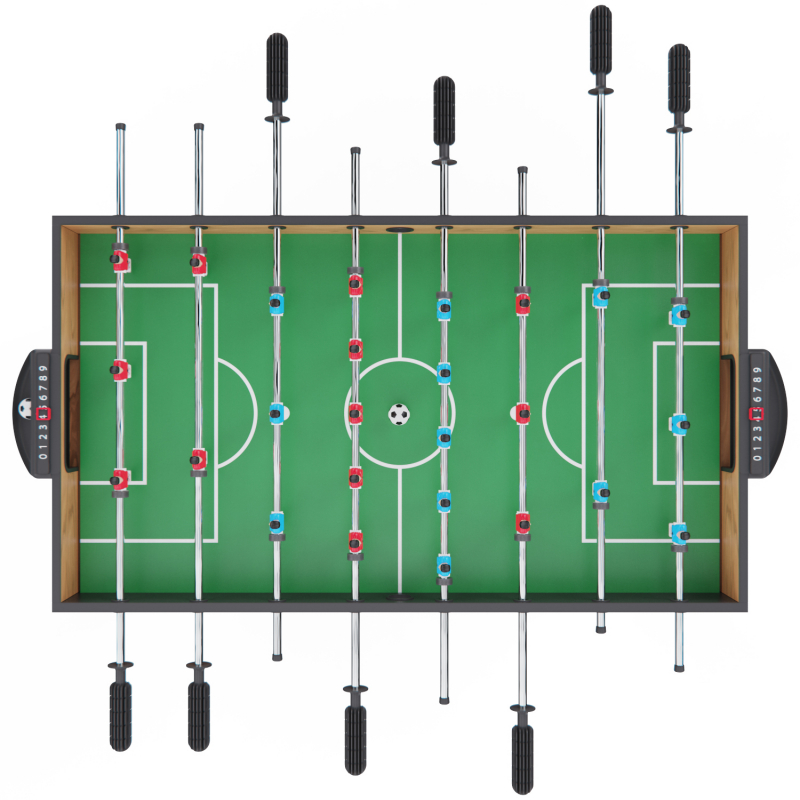 Игровой стол - трансформер DFC 48 3 в 1 DT-T-2105