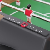 Игровой стол - трансформер DFC 48 3 в 1 DT-T-2105