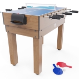 Игровой стол - трансформер DFC 48 3 в 1 DT-T-2105