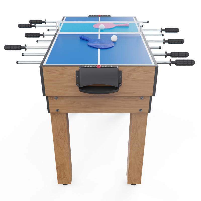 Игровой стол - трансформер DFC 48 3 в 1 DT-T-2105
