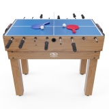 Игровой стол - трансформер DFC 48 3 в 1 DT-T-2105