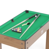 Игровой стол - трансформер DFC 48 3 в 1 DT-T-2105