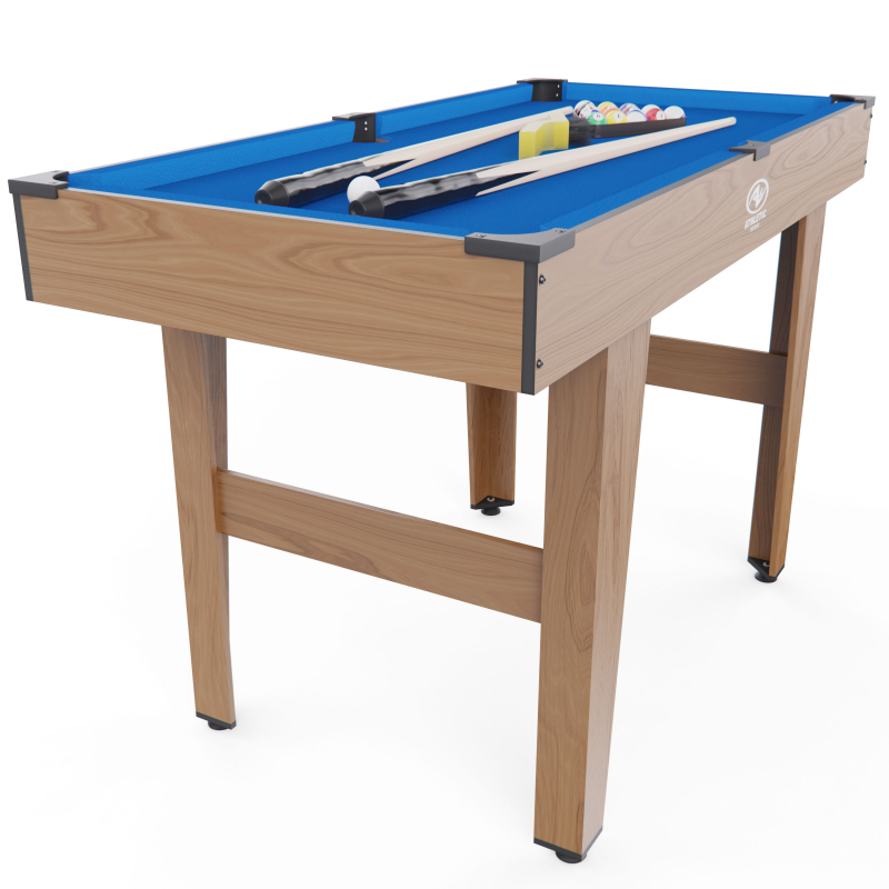 Бильярдный стол - футбол DFC Athletic 36 91 x 48 см