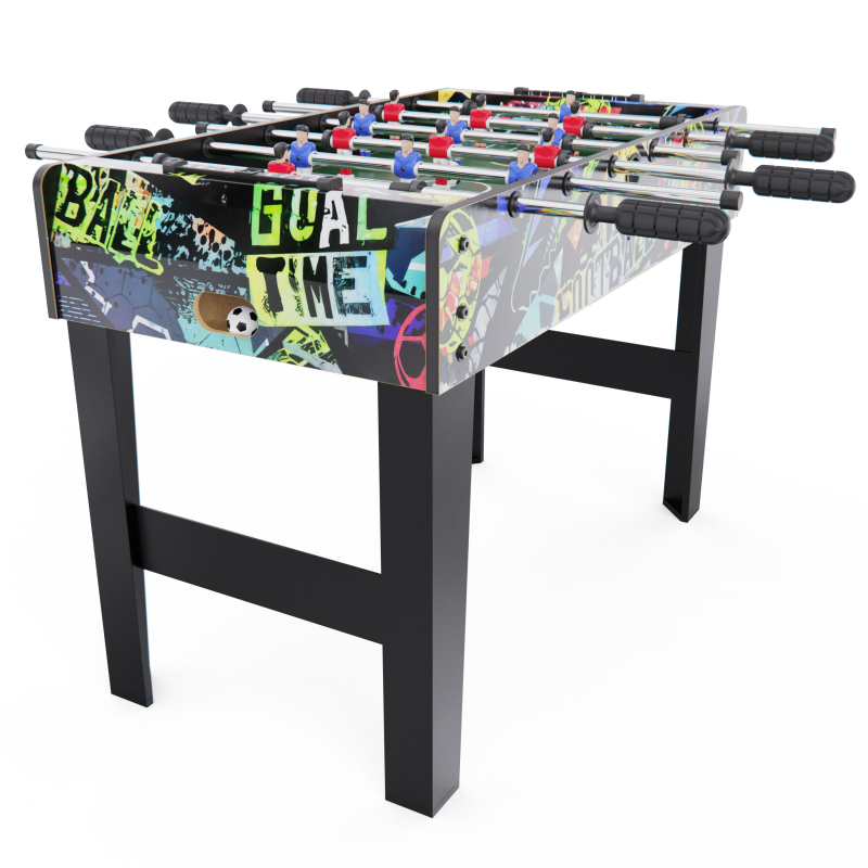 Игровой стол - футбол DFC Athletic 36 96 x 53 см