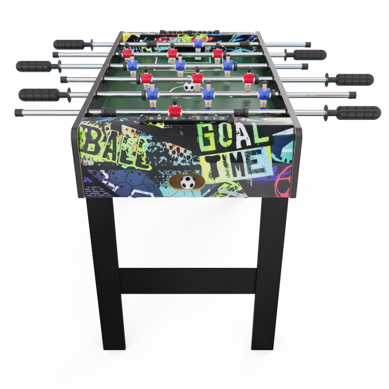 Игровой стол - футбол DFC Athletic 36 96 x 53 см