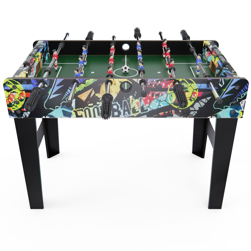Игровой стол - футбол DFC Athletic 36 96 x 53 см