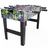 Игровой стол - футбол DFC Athletic 36 96 x 53 см