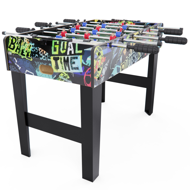 Игровой стол - футбол DFC Athletic 36 96 x 53 см