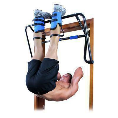 Турник HANG UPS Inversion Rack