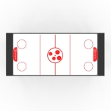 Игровой стол - трансформер DFC DRIVE 2 в 1