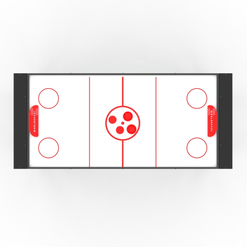 Игровой стол - трансформер DFC DRIVE 2 в 1