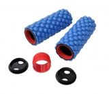 Двойной ролик для МФР Double Diamond FITNESS DIVISION FD-FR-SAF02C