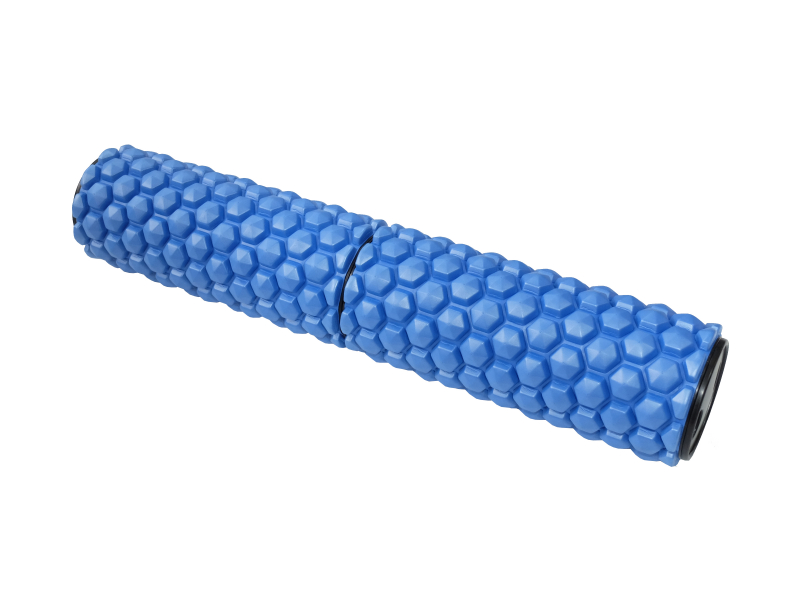 Двойной ролик для МФР Double Diamond FITNESS DIVISION FD-FR-SAF02C