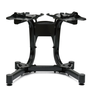 Стойка под регулируемые гантели OXYGEN FITNESS FLEXER RACK