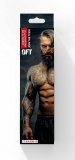 Эспандер ленточный (нагрузка 5 - 15 кг) Fit.Tools Original FitTools FT-EX-208-13