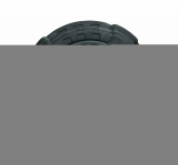 Штанга олимпийская 128 кг (диски с двумя хватами, черный гриф) Original FitTools FT-2HGSET-128-BLACK
