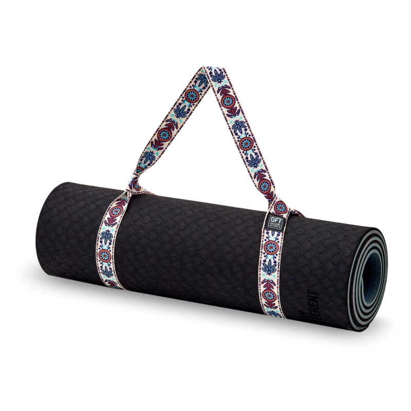 Ремешок для спортивного коврика AURA STRAP-11 Original FitTools FT-AUSTP-11