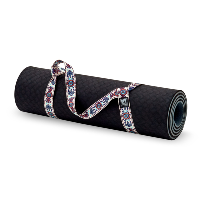 Ремешок для спортивного коврика AURA STRAP-11 Original FitTools FT-AUSTP-11