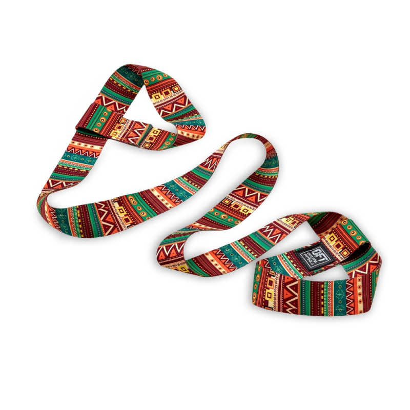Ремешок для спортивного коврика AURA STRAP-12 Original FitTools FT-AUSTP-12