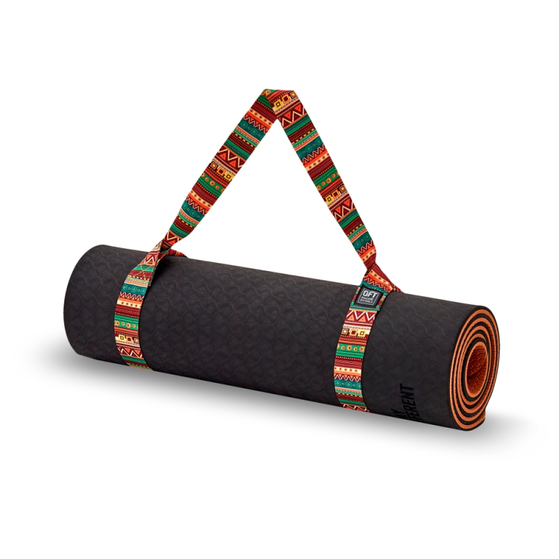 Ремешок для спортивного коврика AURA STRAP-12 Original FitTools FT-AUSTP-12