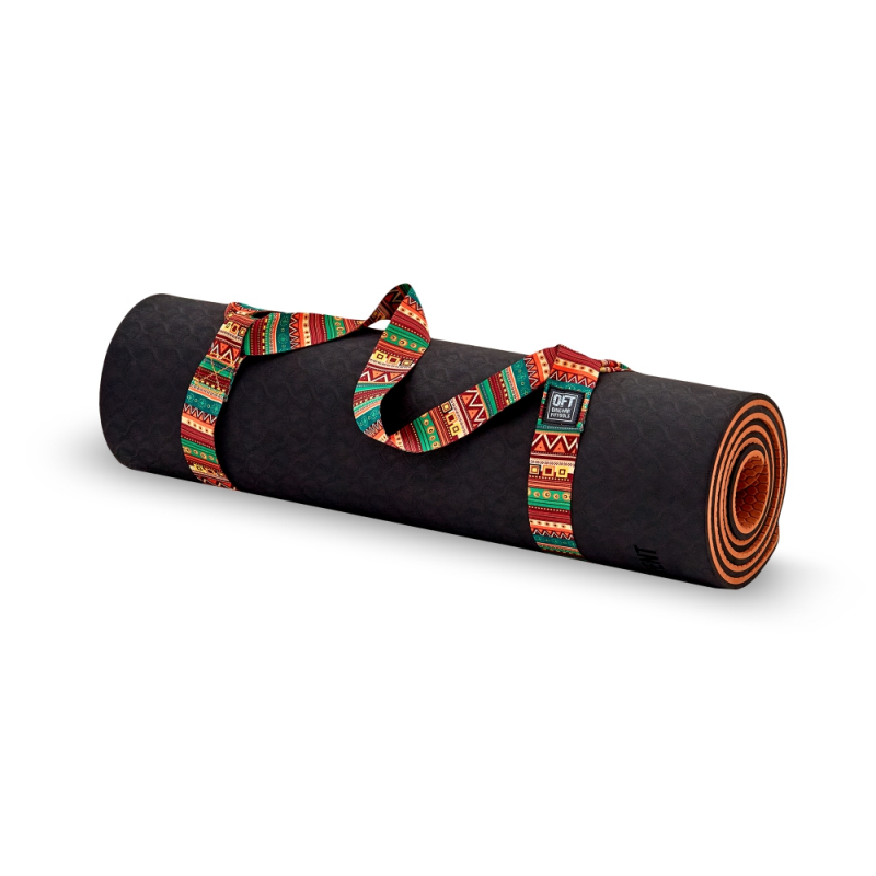 Ремешок для спортивного коврика AURA STRAP-12 Original FitTools FT-AUSTP-12