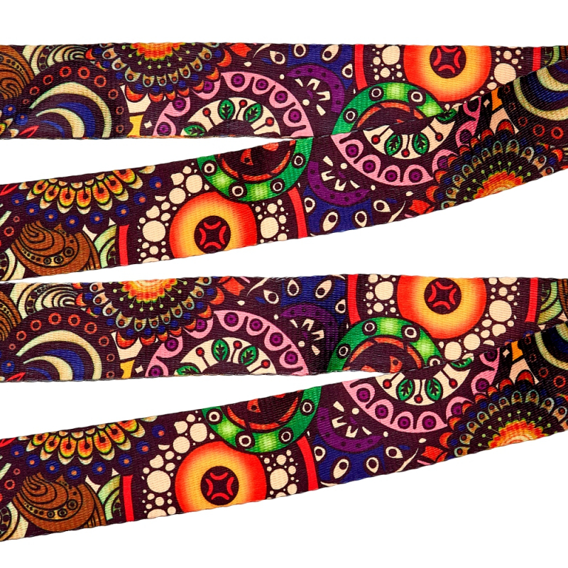 Ремешок для спортивного коврика AURA STRAP-14 Original FitTools FT-AUSTP-14