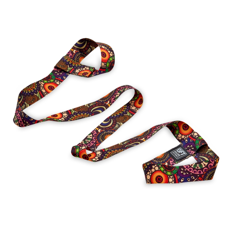 Ремешок для спортивного коврика AURA STRAP-14 Original FitTools FT-AUSTP-14