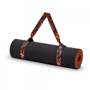 Ремешок для спортивного коврика AURA STRAP-14 Original FitTools FT-AUSTP-14