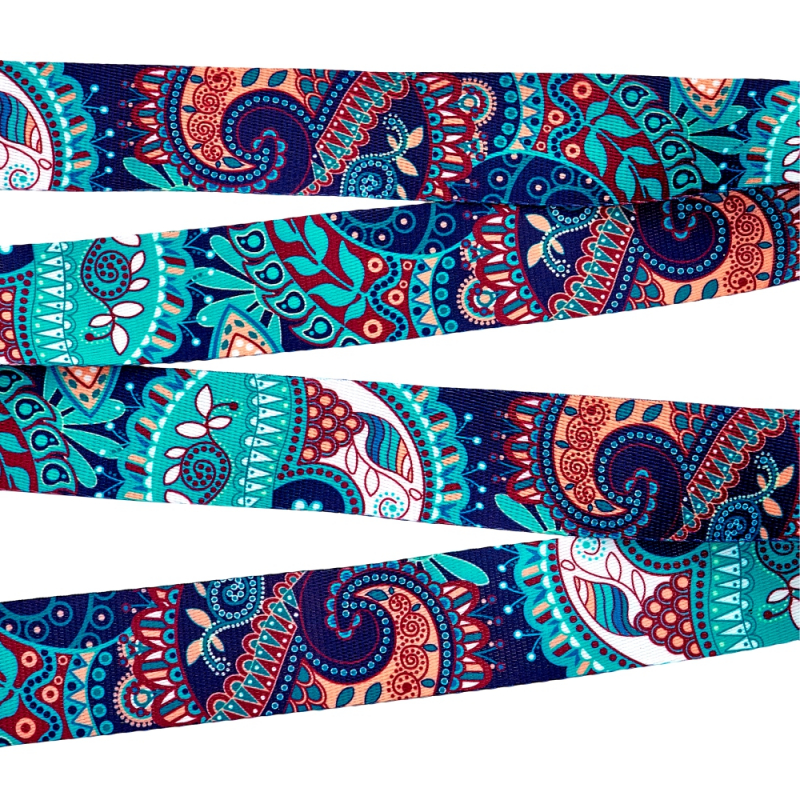 Ремешок для спортивного коврика AURA STRAP-15 Original FitTools FT-AUSTP-15