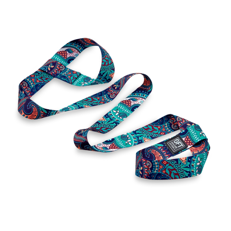 Ремешок для спортивного коврика AURA STRAP-15 Original FitTools FT-AUSTP-15