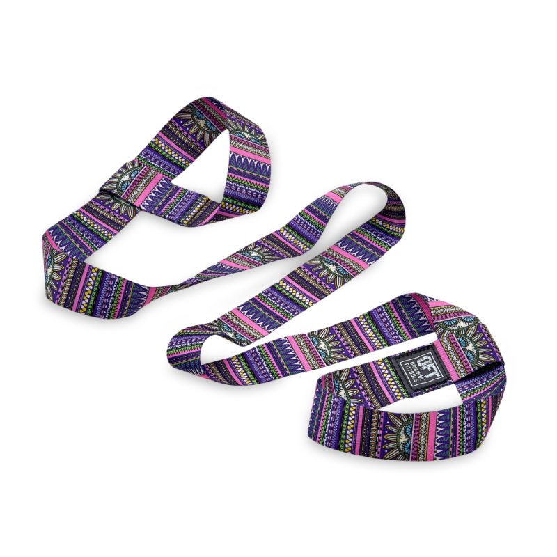 Ремешок для спортивного коврика AURA STRAP-16 Original FitTools FT-AUSTP-16