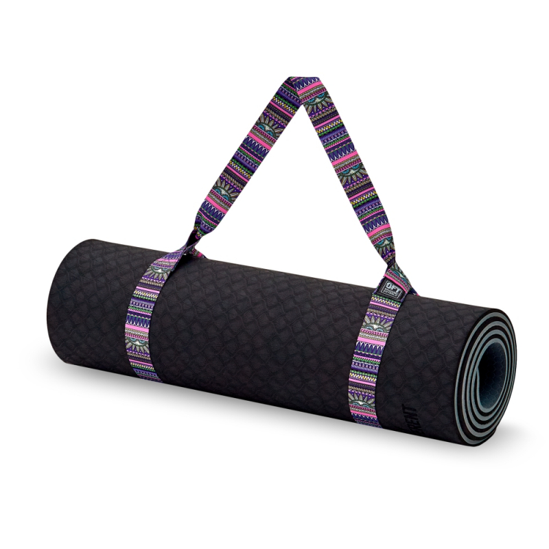 Ремешок для спортивного коврика AURA STRAP-16 Original FitTools FT-AUSTP-16