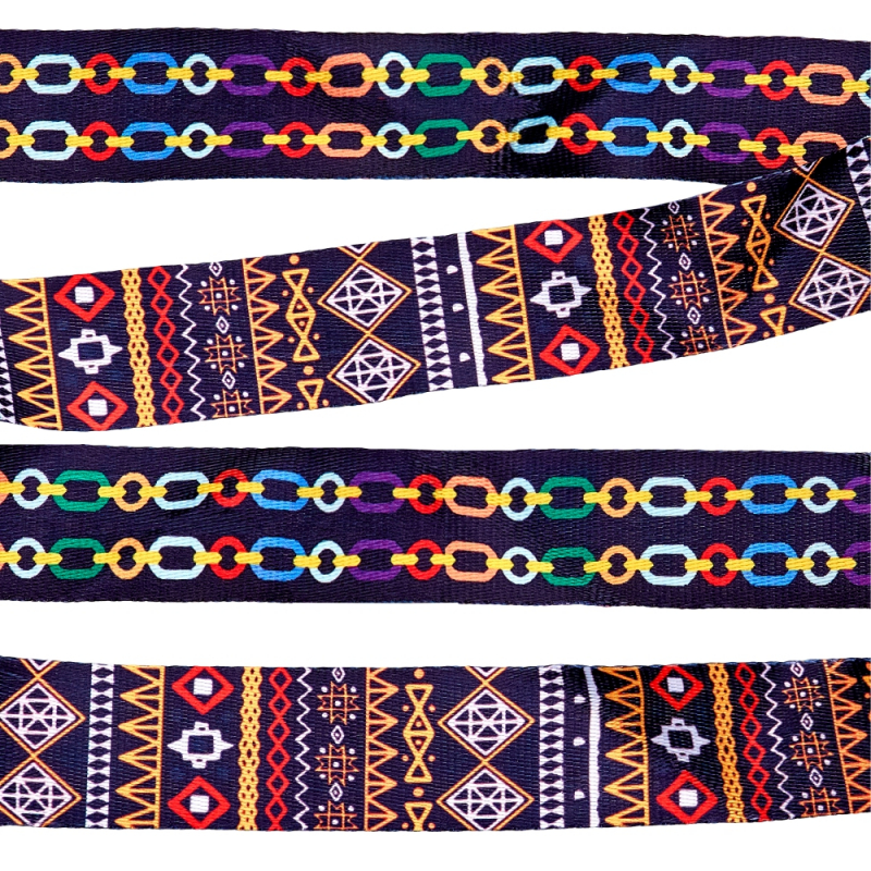 Ремешок для спортивного коврика AURA STRAP-17 Original FitTools FT-AUSTP-17