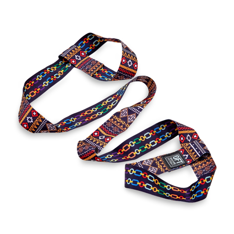 Ремешок для спортивного коврика AURA STRAP-17 Original FitTools FT-AUSTP-17