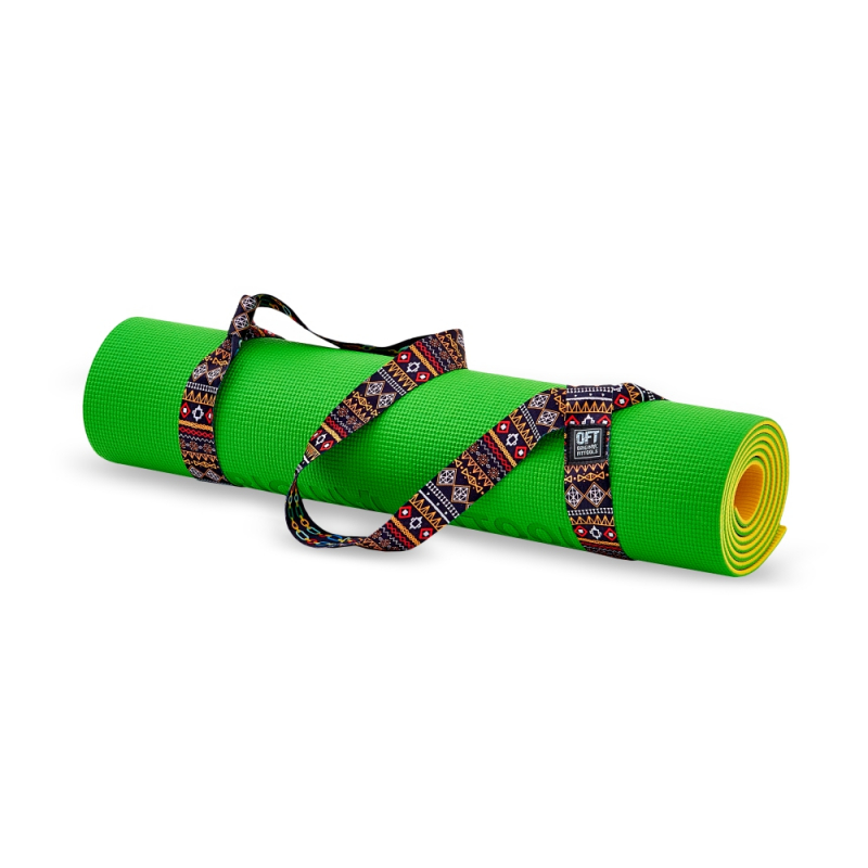 Ремешок для спортивного коврика AURA STRAP-17 Original FitTools FT-AUSTP-17