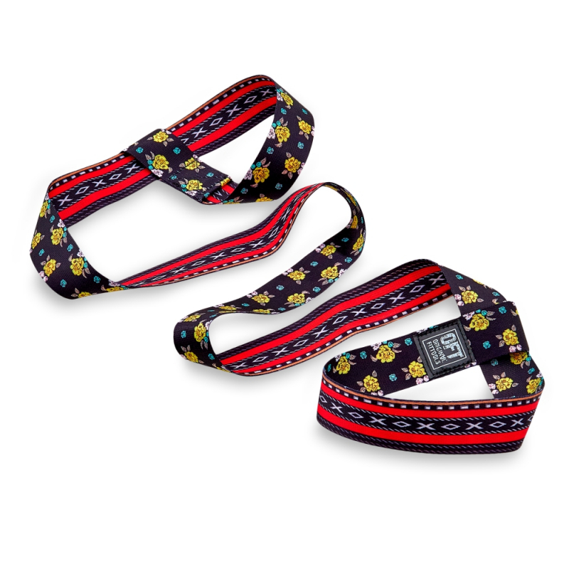 Ремешок для спортивного коврика AURA STRAP-18 Original FitTools FT-AUSTP-18