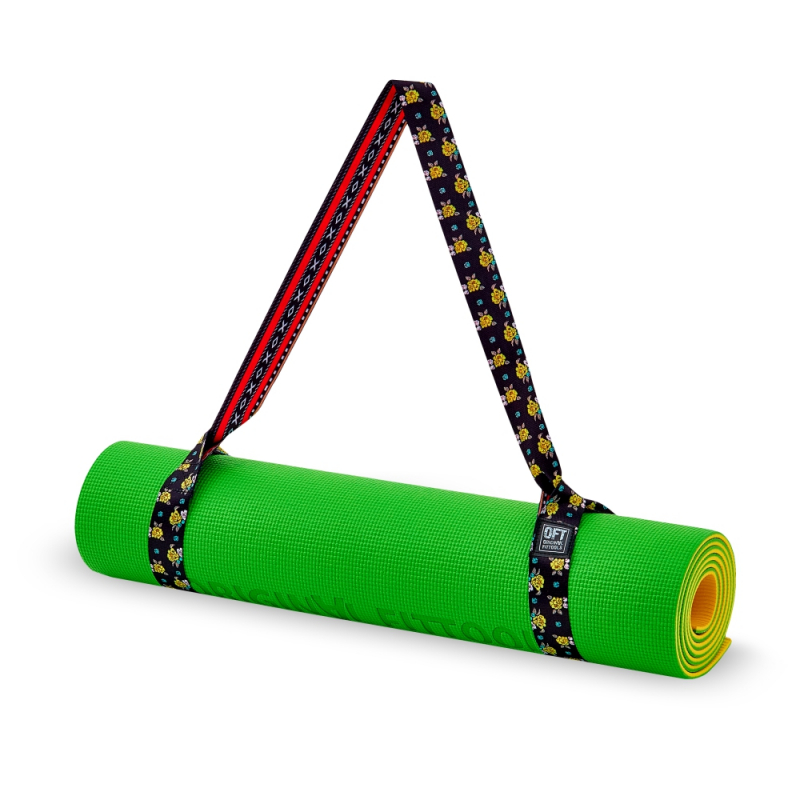 Ремешок для спортивного коврика AURA STRAP-18 Original FitTools FT-AUSTP-18