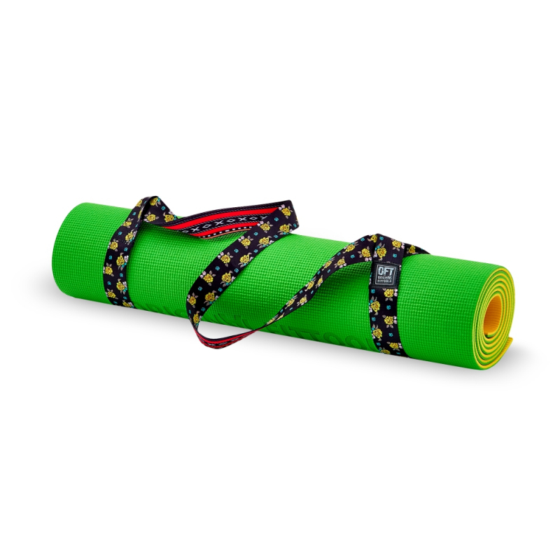 Ремешок для спортивного коврика AURA STRAP-18 Original FitTools FT-AUSTP-18