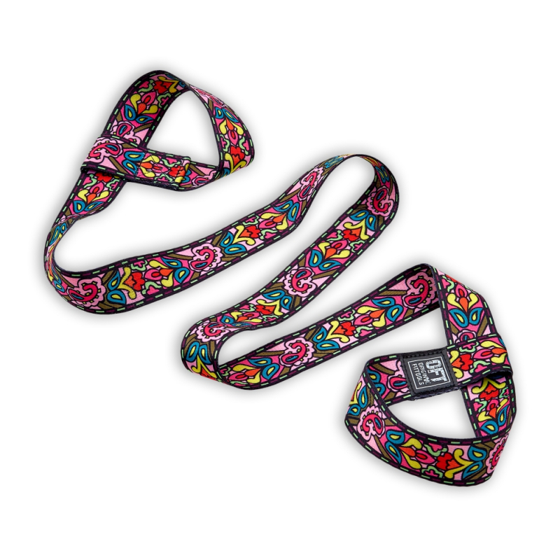 Ремешок для спортивного коврика AURA STRAP-19 Original FitTools FT-AUSTP-19