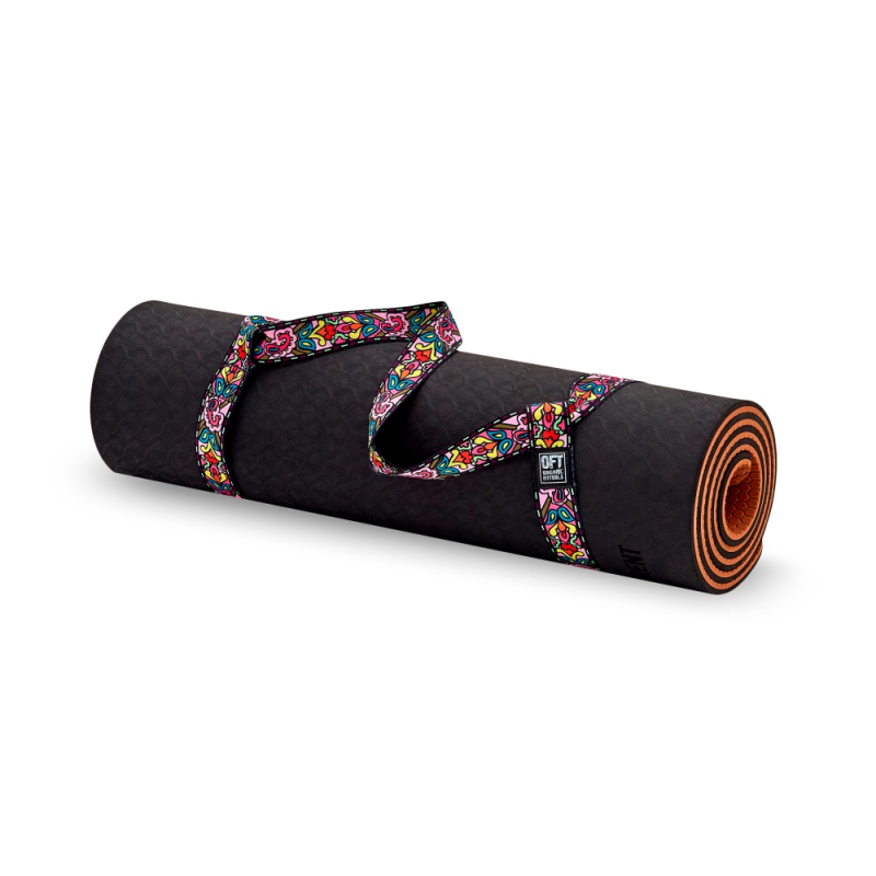 Ремешок для спортивного коврика AURA STRAP-19 Original FitTools FT-AUSTP-19