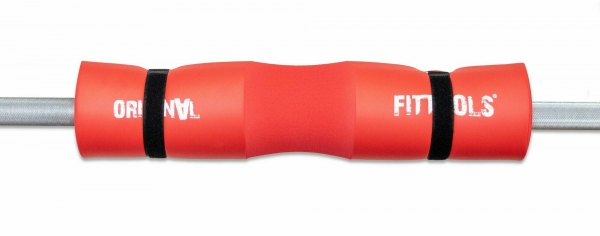 Смягчающая накладка на гриф PRO RED Original FitTools FT-BARPAD-02