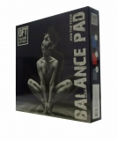 Балансировочная подушка FT-BPD02-BLUE (цвет - синий) Original FitTools