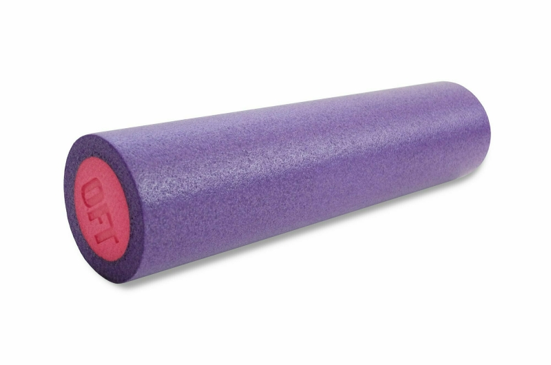 Цилиндр для пилатес 15х60 см Original FitTools FT-EPE-18