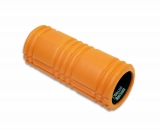 Цилиндр массажный оранжевый Original FitTools FT-EY-ROLL-ORANGE