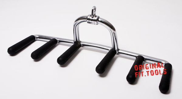 Рукоятка для тяг комбинированная Original FitTools FT-MB-21-S