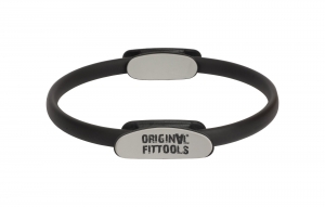Кольцо изотоническое для пилатес Original FitTools FT-PILATES-RING